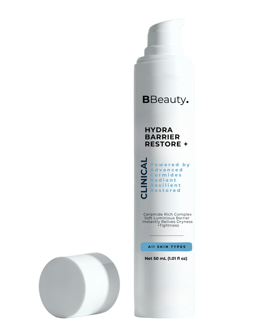 Hydra Barrier Restore+