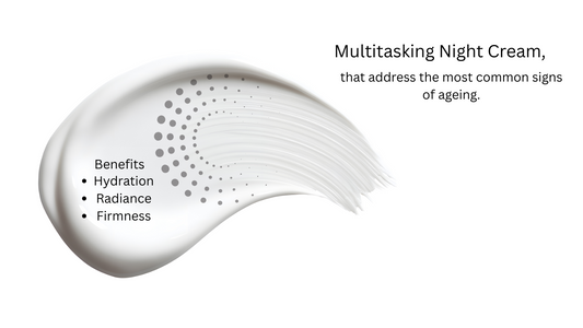 Overnight Renewal Cream