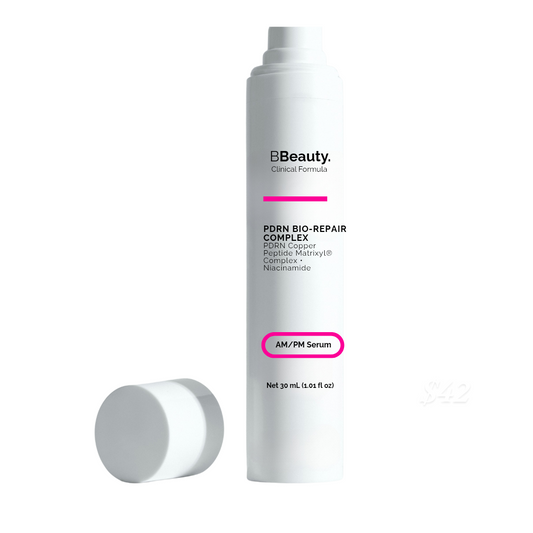 Bio- Repair PDRN Multi Peptide Serum