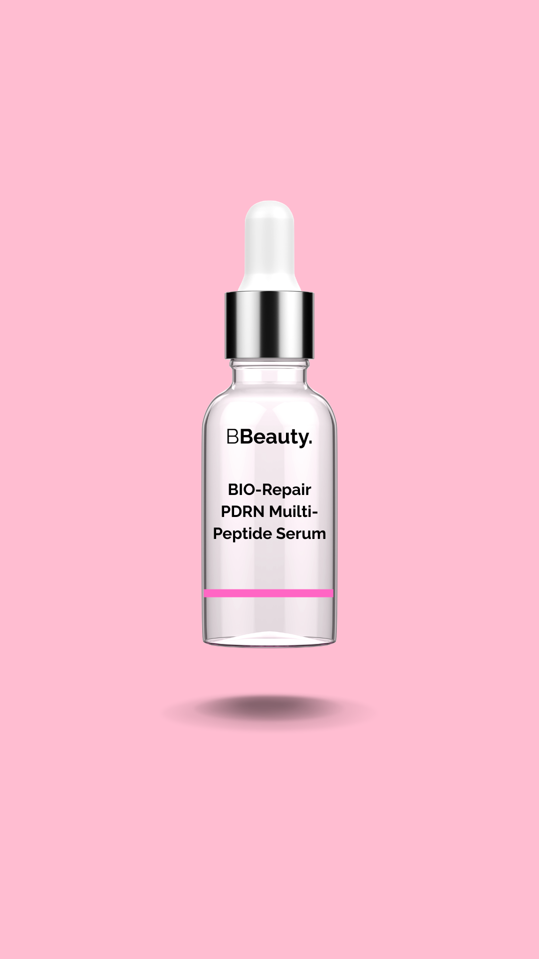 Bio- Repair PDRN Multi Peptide Serum