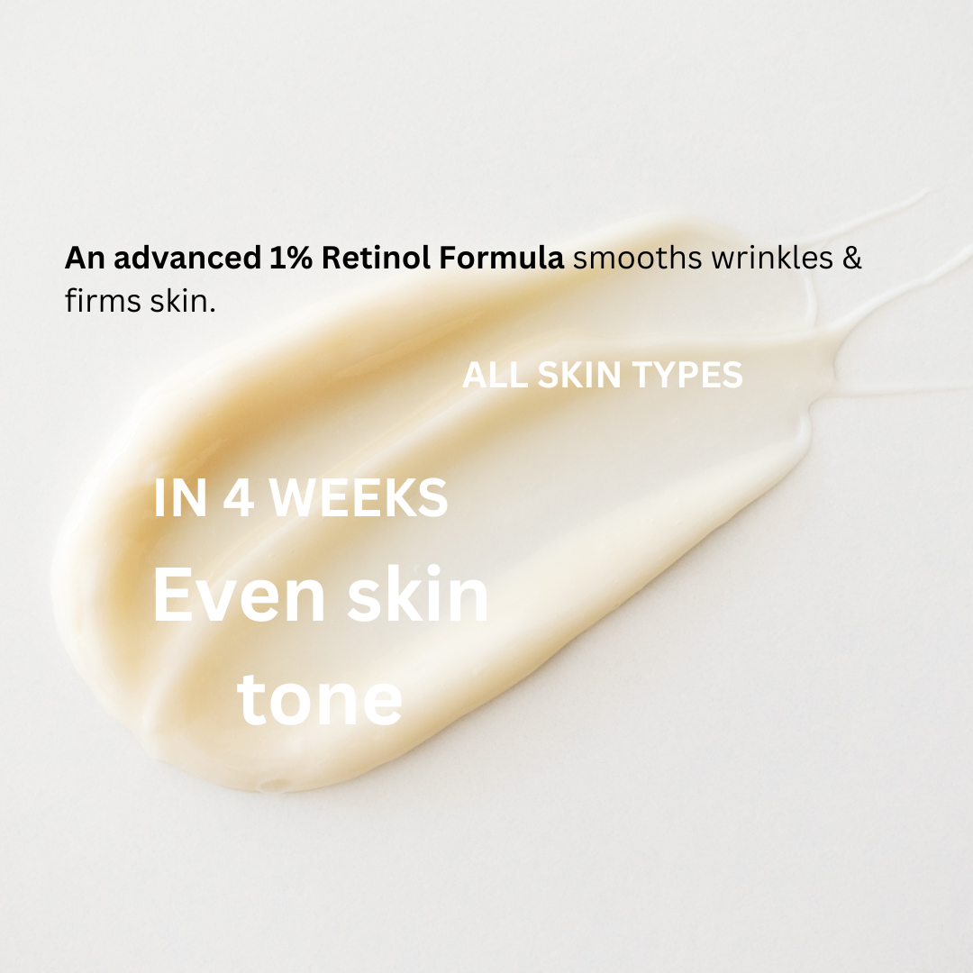 Wrinkle Correct Serum