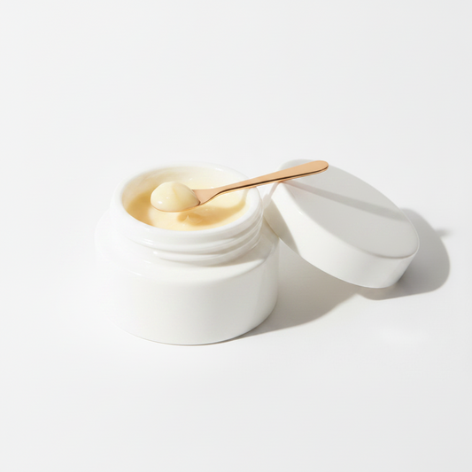 Cleansing Balm