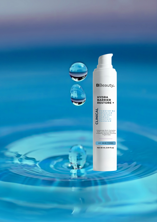 Hydra Barrier Restore+