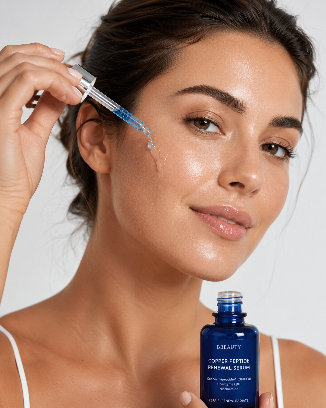 Copper Tripeptide-1 Serum