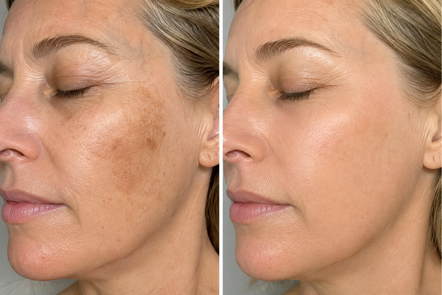 Pigmentation Renewal System