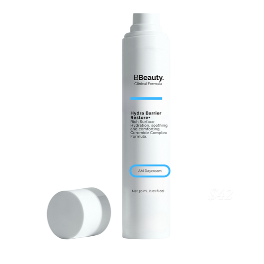 Hydra Barrier Restore+