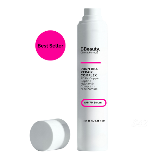 Bio- Repair PDRN Multi Peptide Serum