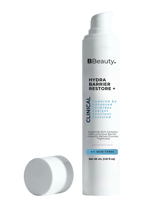 Hydra Barrier Restore+