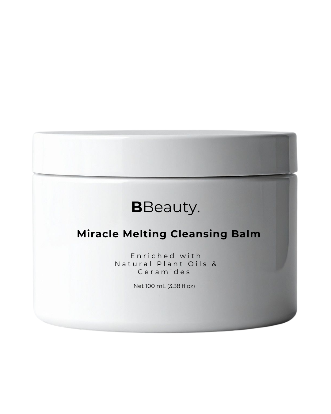 Melting Cleansing Balm