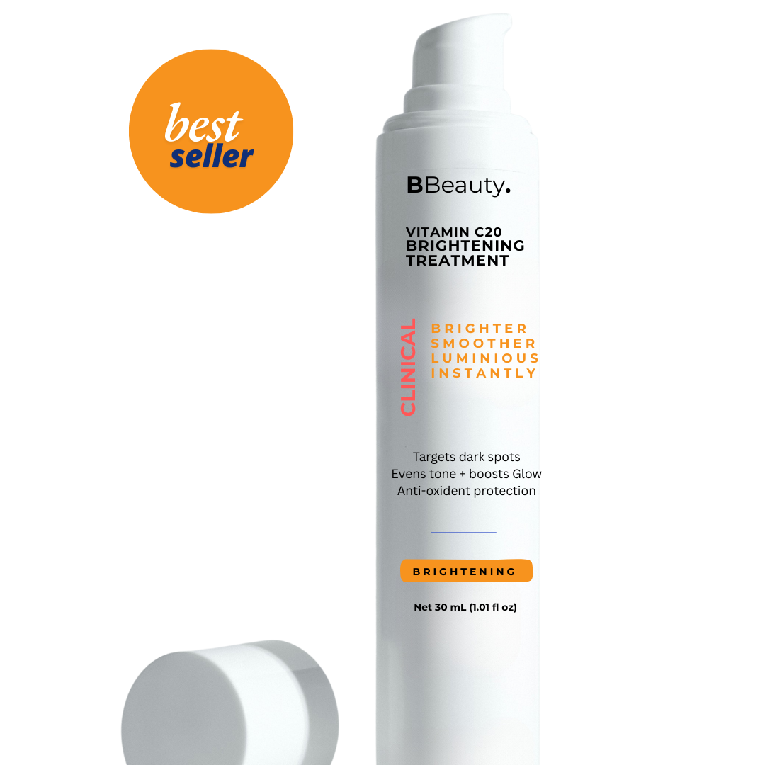 Vitamin C20 Treament Cream