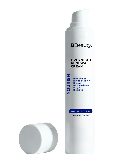Overnight Renewal Cream