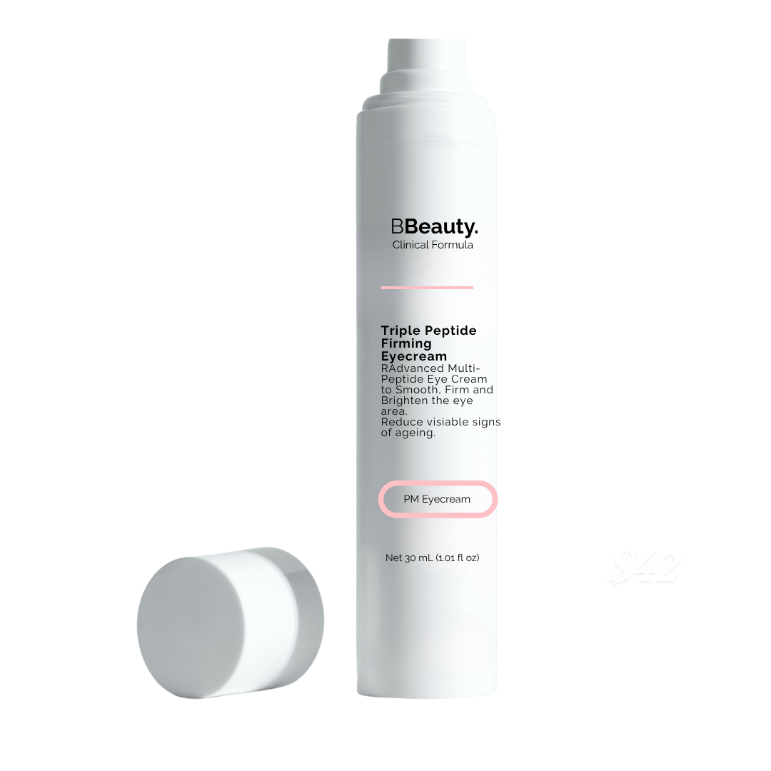 Triple Peptide Eye Firming Cream