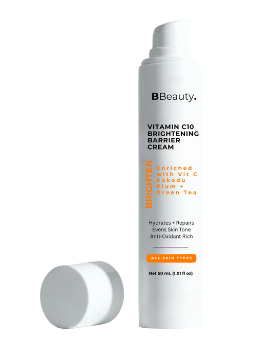 Vitamin C10 + Vitamin E