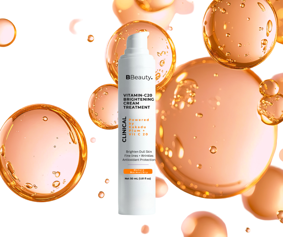 Vitamin C20 Treament Cream