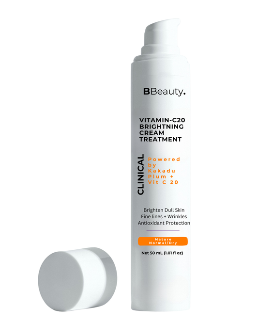 Vitamin C20 Treament Cream