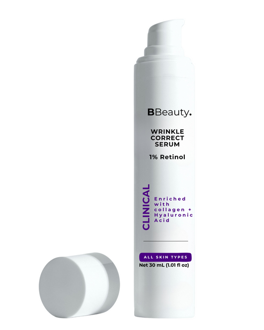 Wrinkle Correct Serum